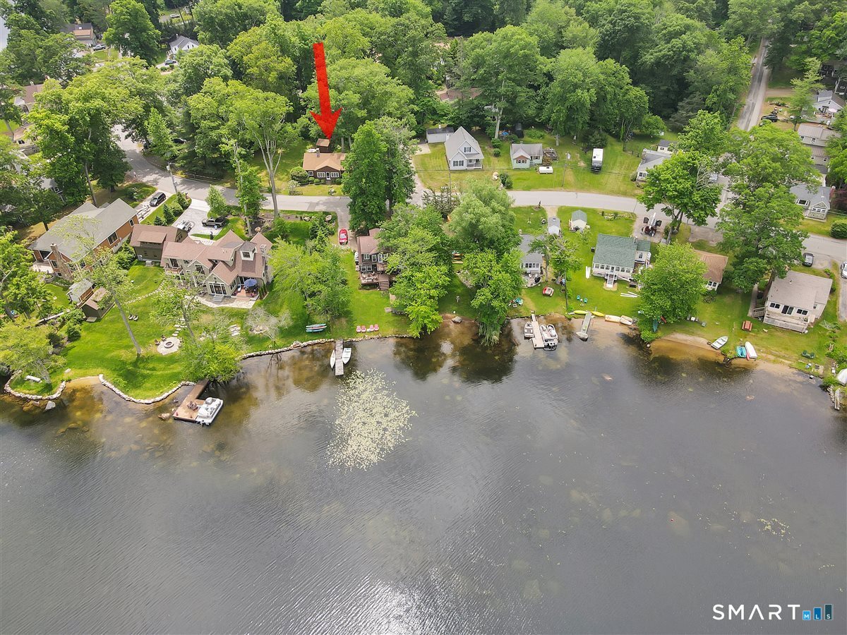 210 Deepwood Drive Hebron CT 06231