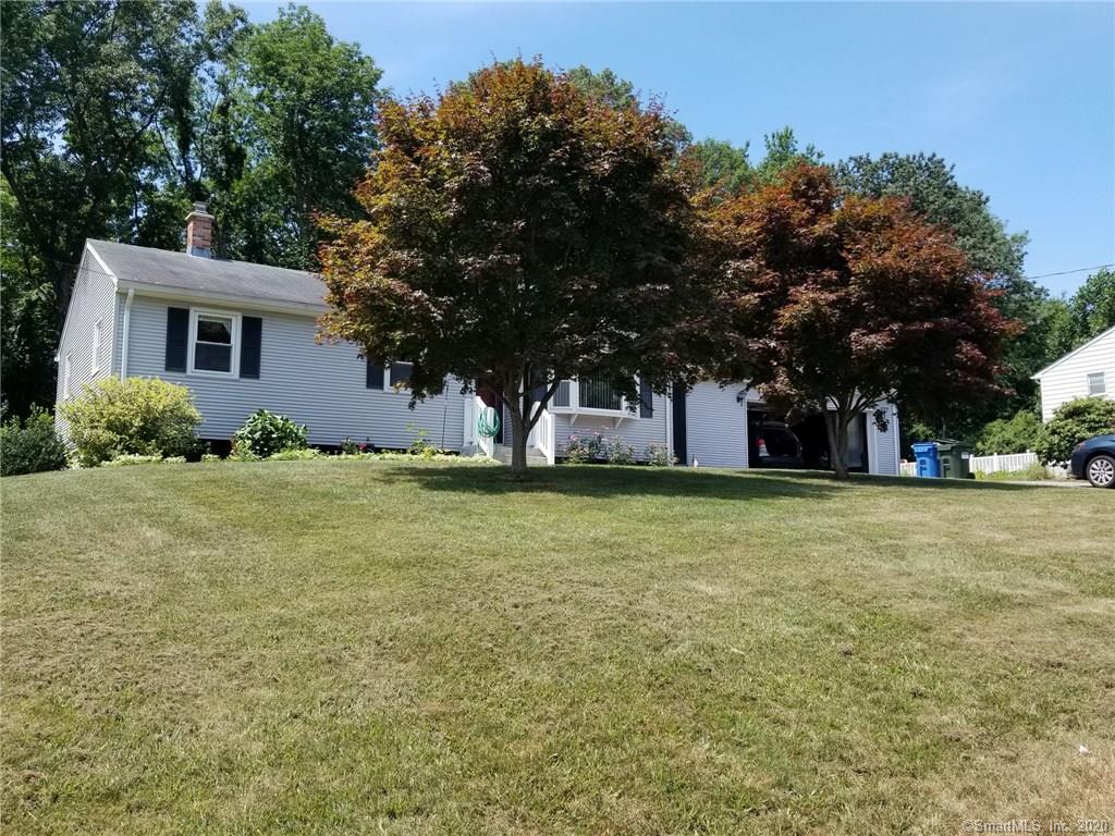 59 Knollcrest Road Norwich CT 06360
