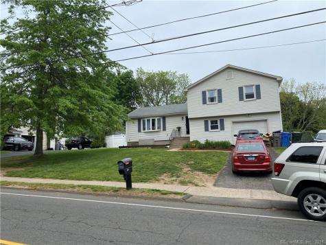 440 Matthews Street Bristol CT 06010