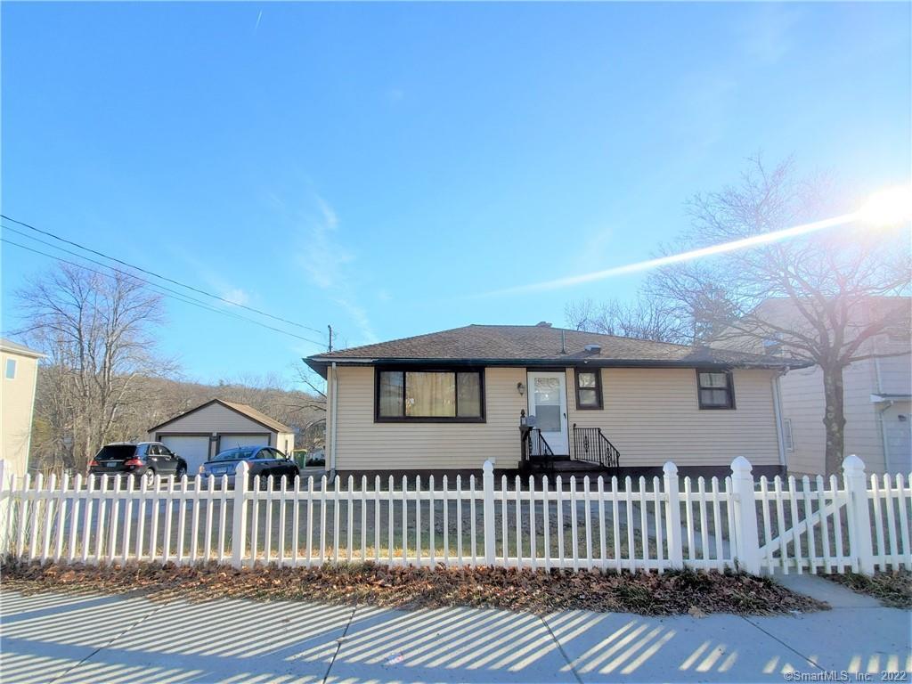 182 Woodtick Road Waterbury CT 06705