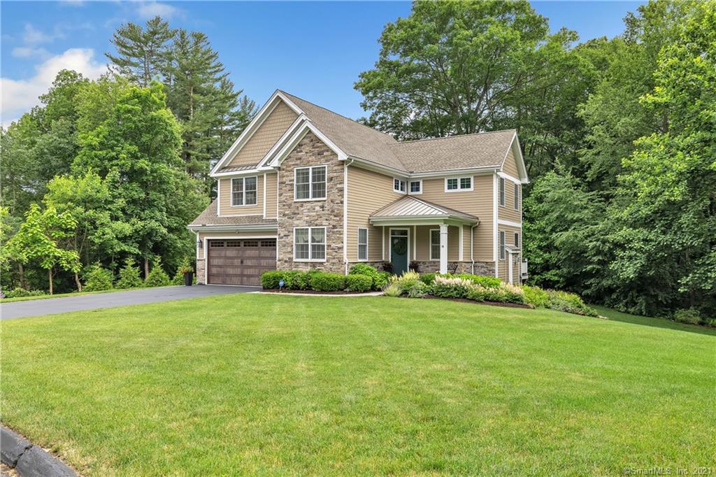 95 Maler Avenue Shelton CT 06484