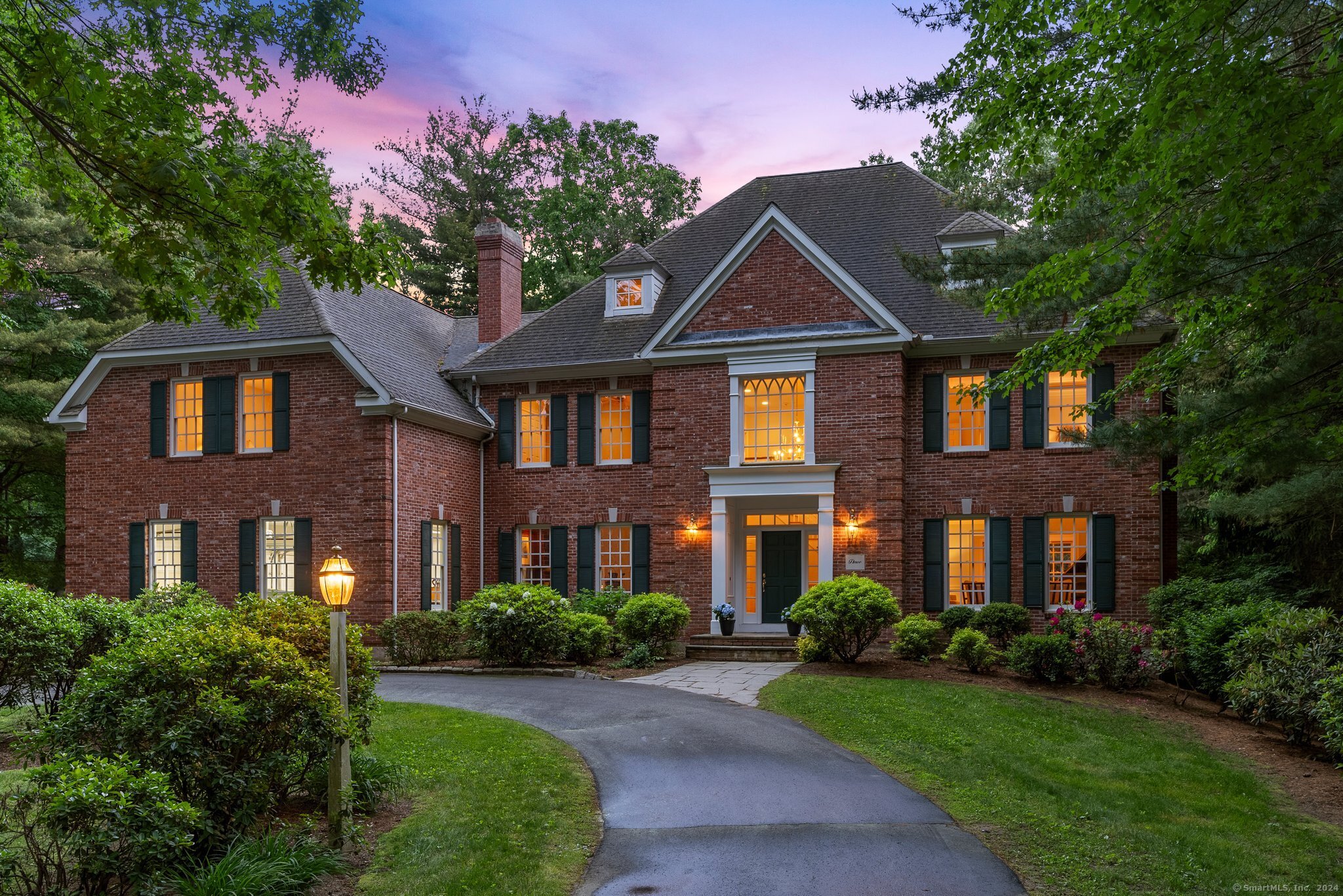 3 Farnham Way Farmington CT 06032