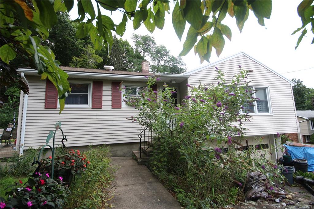 137 Cheshire Road Prospect CT 06712