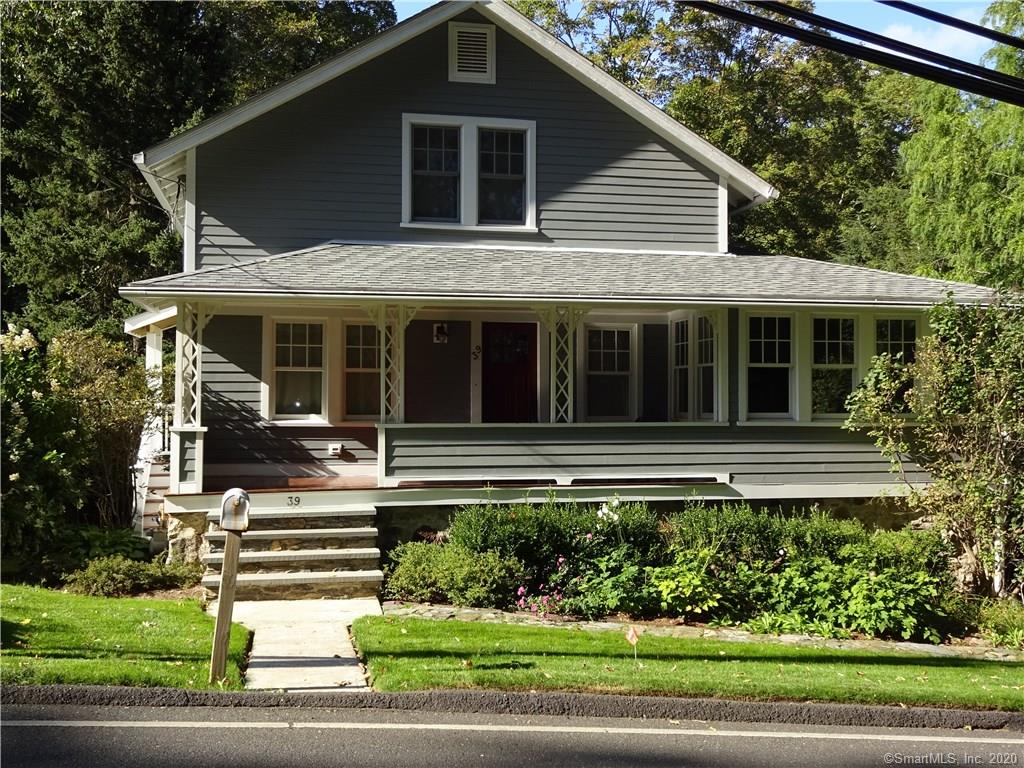 39 Whitney Avenue Trumbull CT 06611