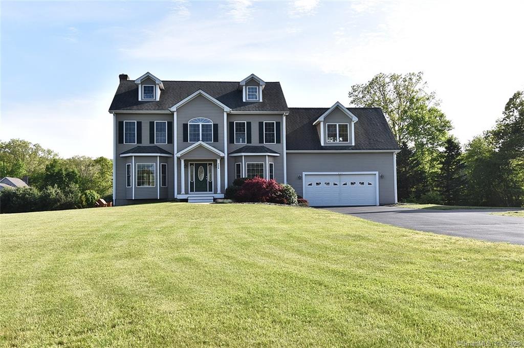 226 Upper Pattagansett Road East Lyme CT 06333