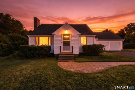 189 South Main Street East Granby CT 06026