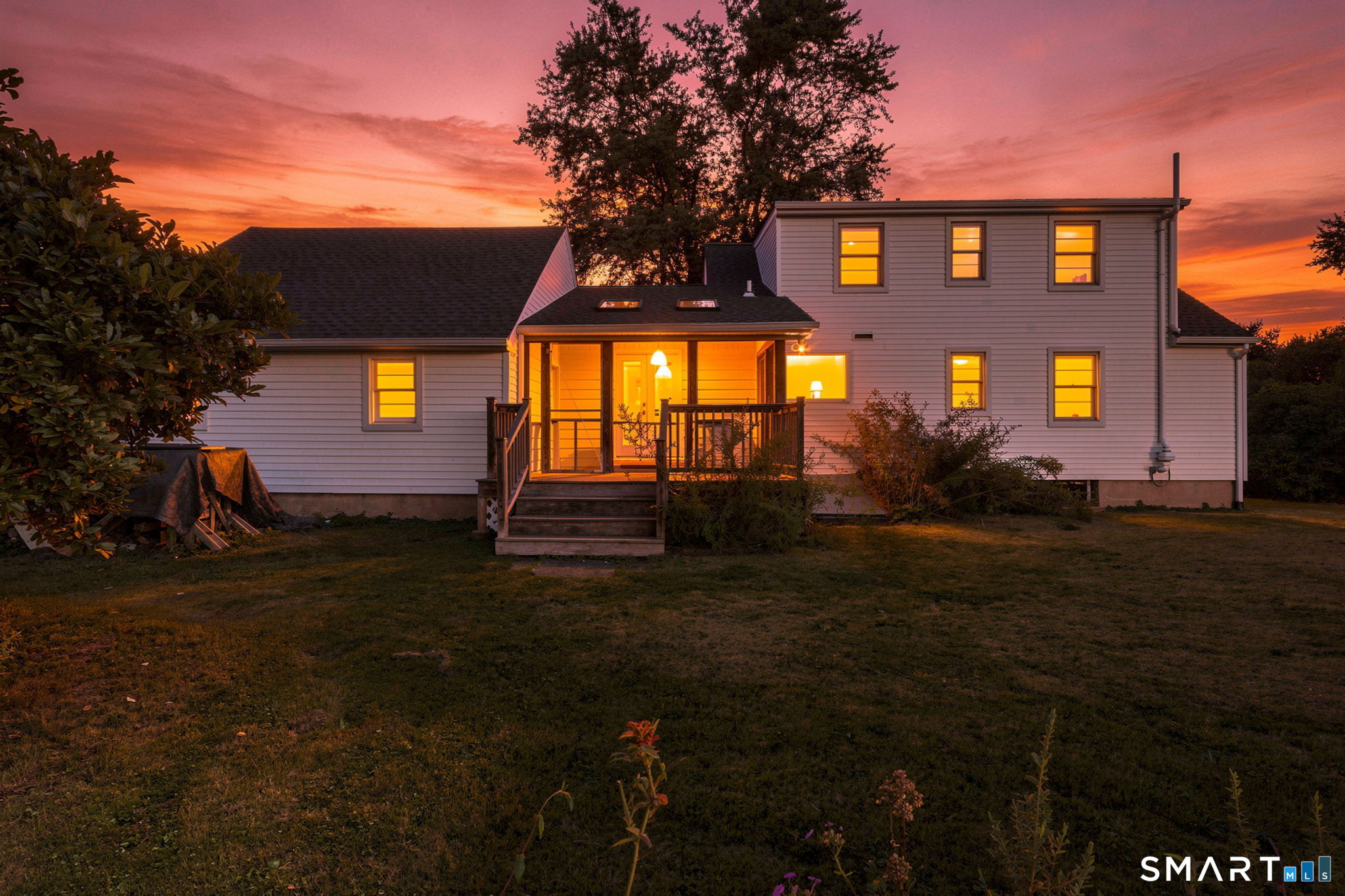 189 South Main Street East Granby CT 06026