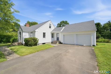 189 South Main Street East Granby CT 06026