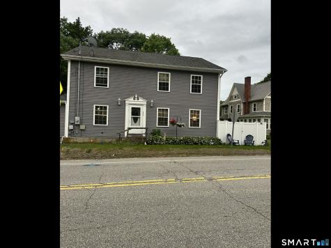 623 North Main Street Killingly CT 06239