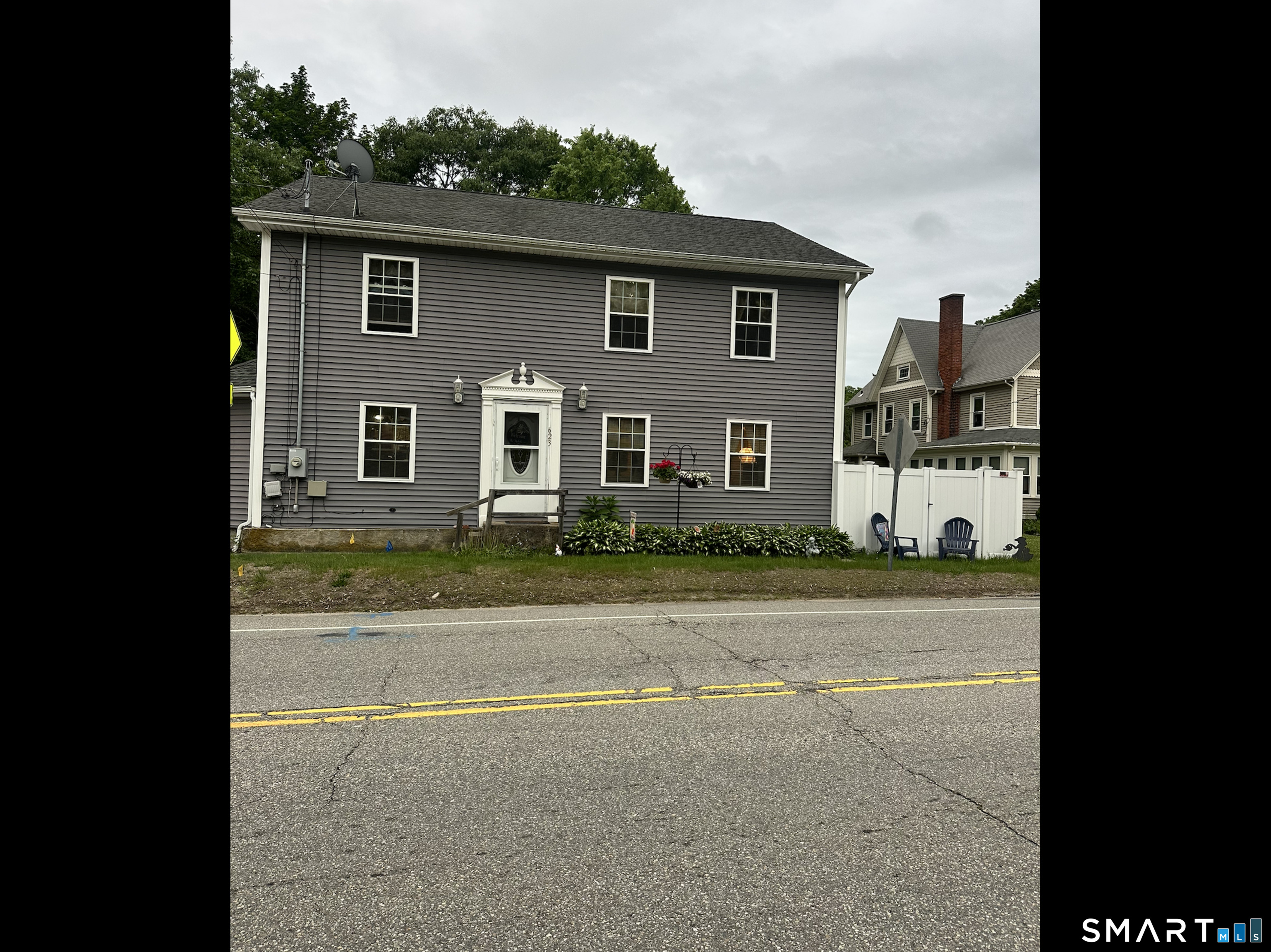 623 North Main Street Killingly CT 06239