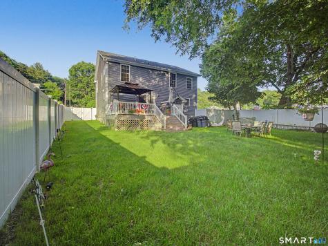 623 North Main Street Killingly CT 06239