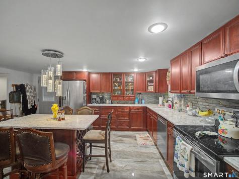 623 North Main Street Killingly CT 06239