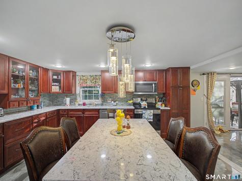 623 North Main Street Killingly CT 06239
