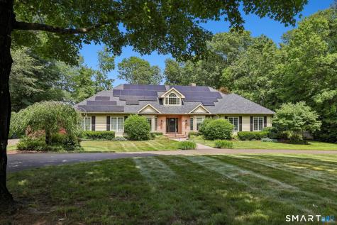 72 Strawberry Hill Road Madison CT 06443