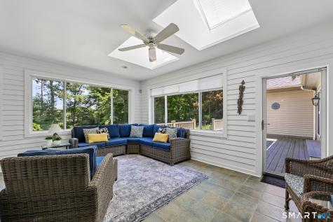 72 Strawberry Hill Road Madison CT 06443