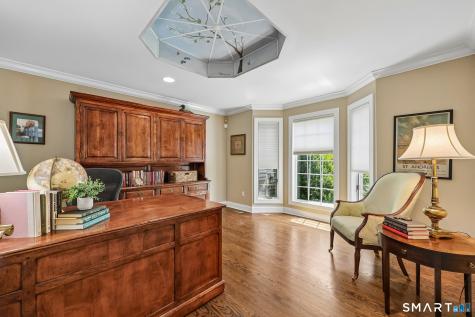 72 Strawberry Hill Road Madison CT 06443
