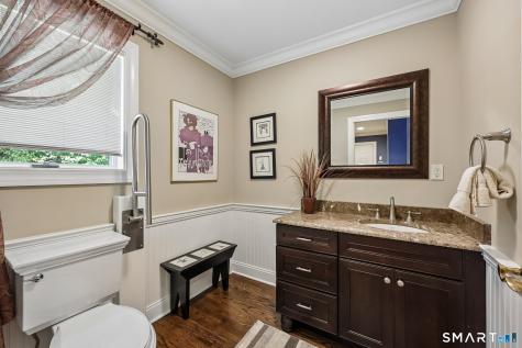72 Strawberry Hill Road Madison CT 06443