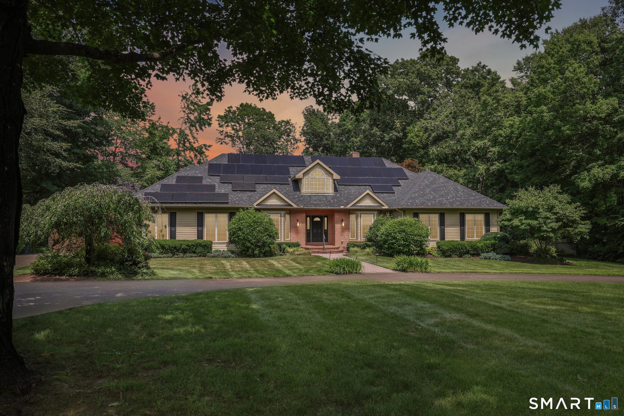 72 Strawberry Hill Road Madison CT 06443