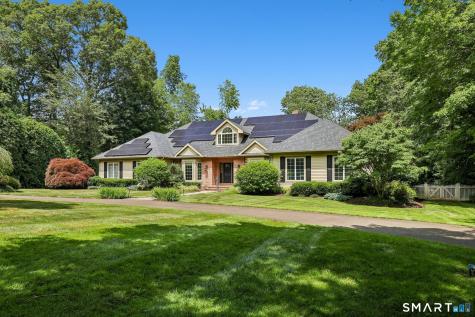 72 Strawberry Hill Road Madison CT 06443