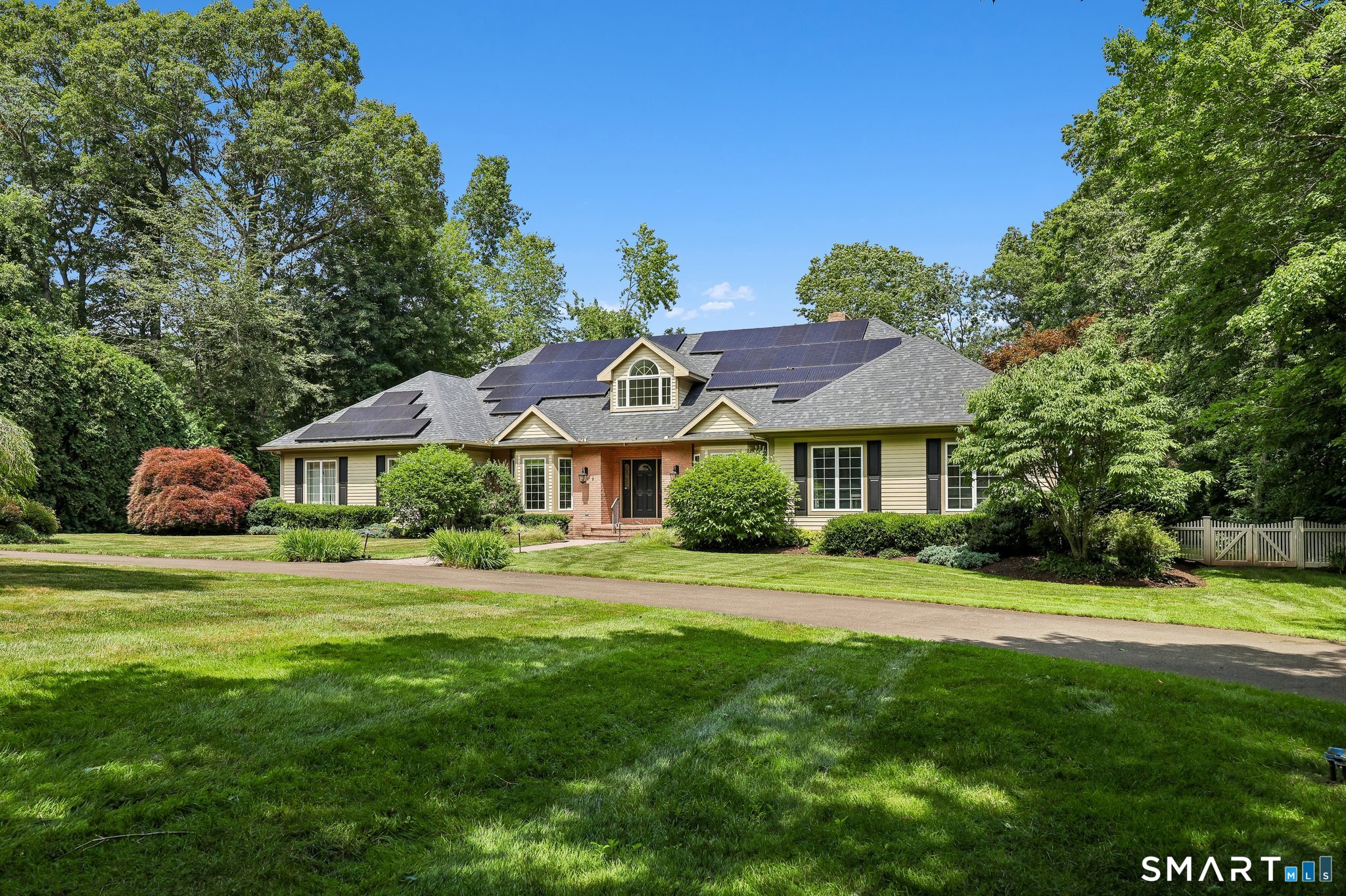 72 Strawberry Hill Road Madison CT 06443