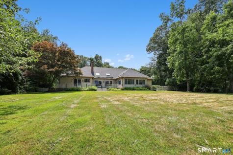72 Strawberry Hill Road Madison CT 06443