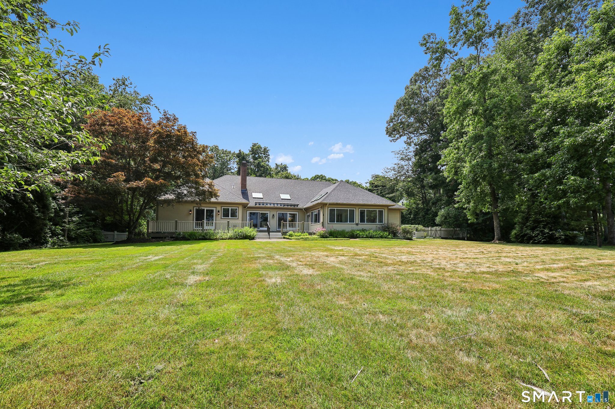 72 Strawberry Hill Road Madison CT 06443