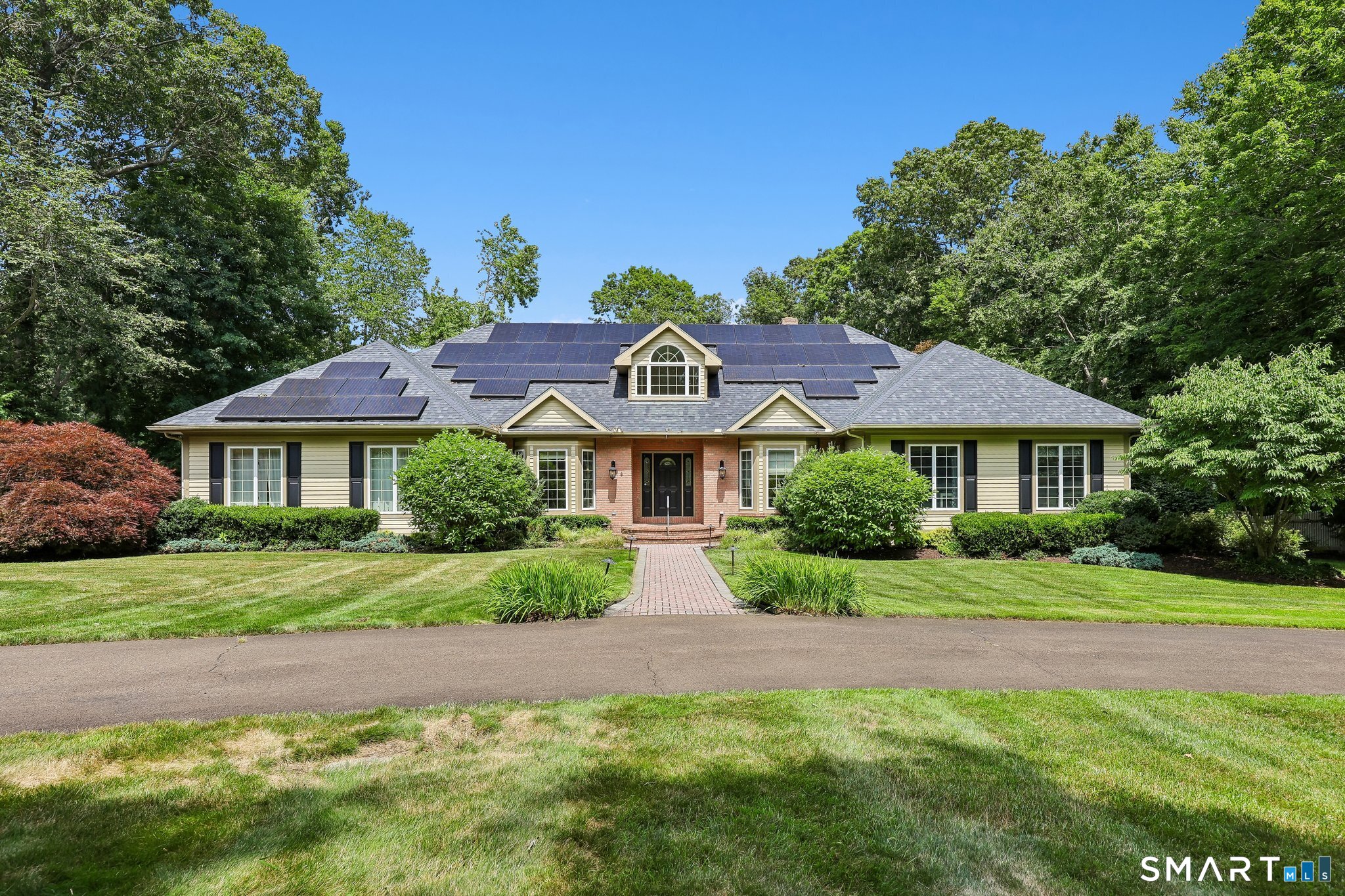 72 Strawberry Hill Road Madison CT 06443