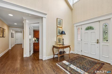 72 Strawberry Hill Road Madison CT 06443