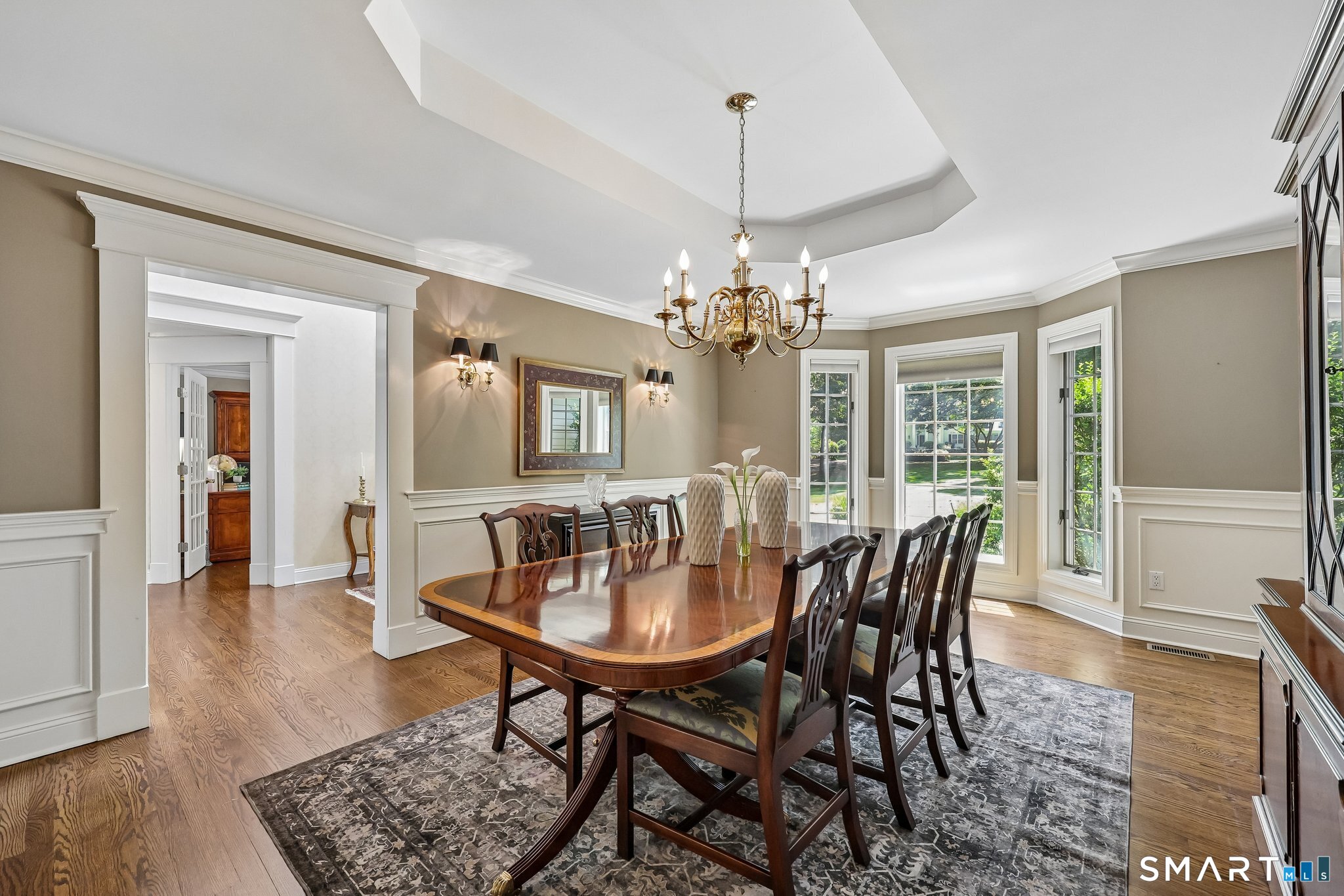72 Strawberry Hill Road Madison CT 06443