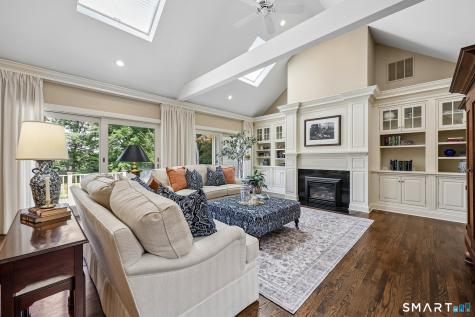 72 Strawberry Hill Road Madison CT 06443