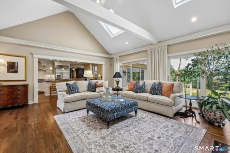 72 Strawberry Hill Road Madison CT 06443