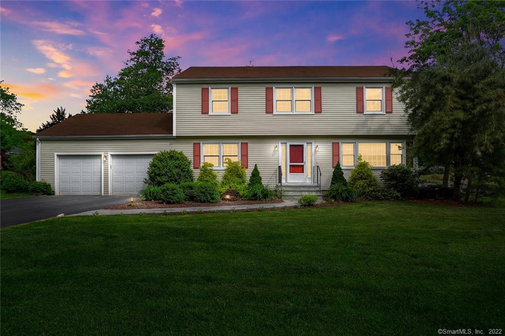 277 Woodbine Lane Fairfield CT 06825
