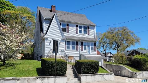3460 Main Street Bridgeport CT 06606