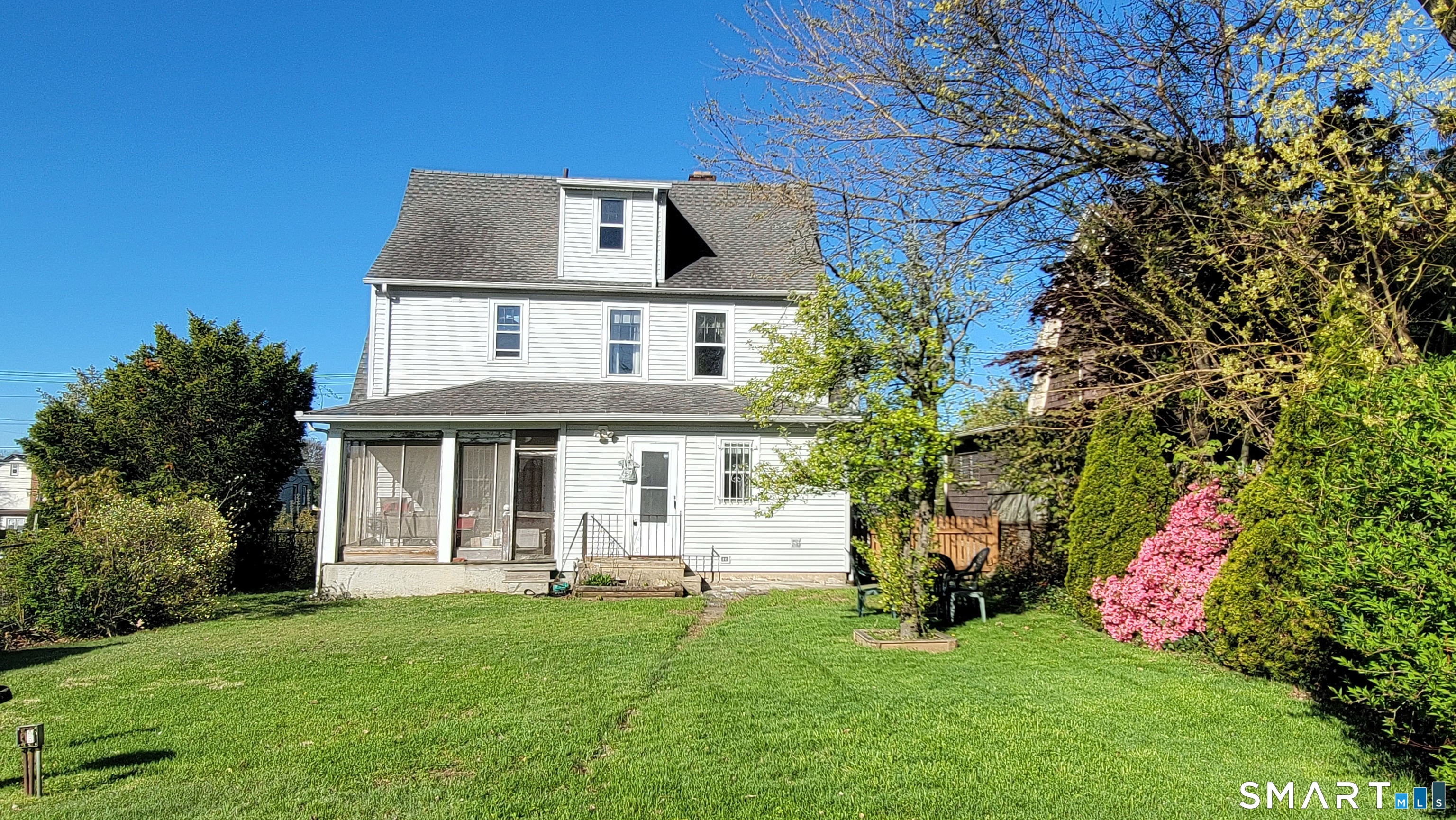 3460 Main Street Bridgeport CT 06606