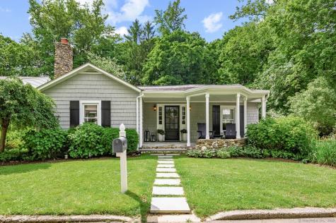 1 Mckendry Court Norwalk CT 06853
