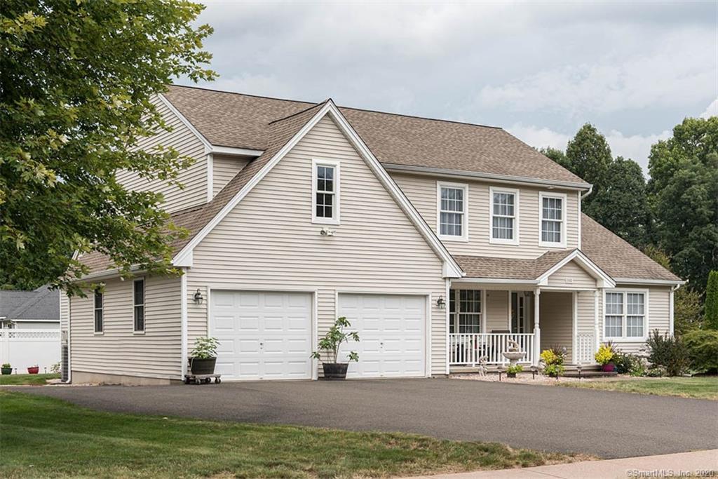 98 Desorbo Drive Southington CT 06489