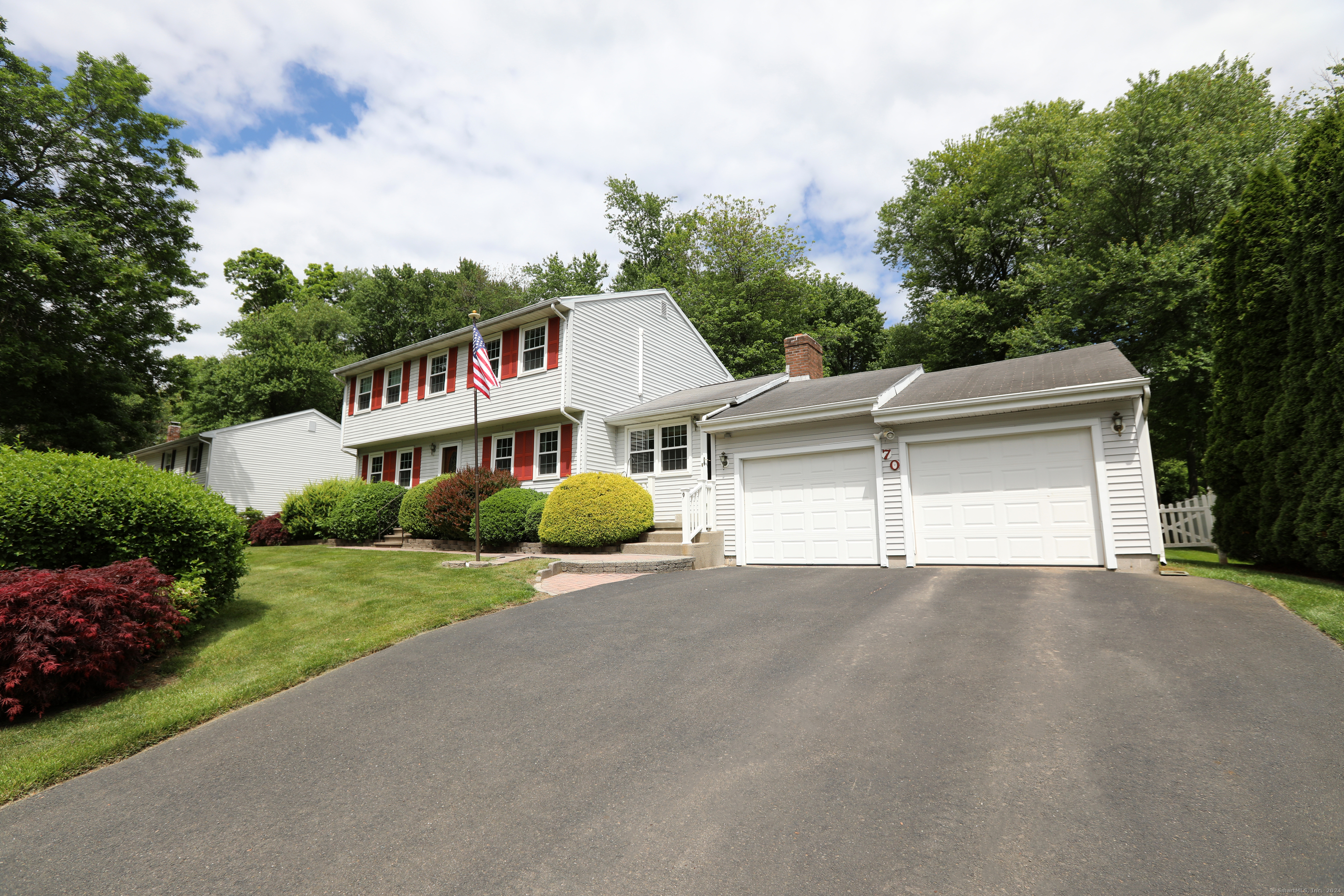 70 Ridge Road Enfield CT 06082