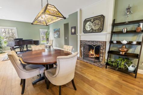 267 Chase Road Thompson CT 06277