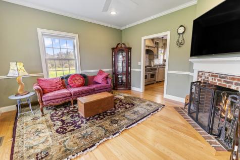 267 Chase Road Thompson CT 06277