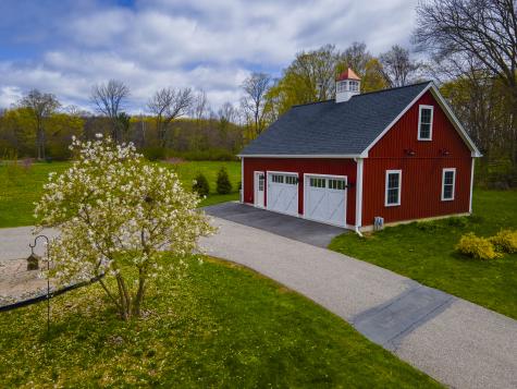 267 Chase Road Thompson CT 06277