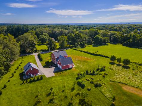 267 Chase Road Thompson CT 06277