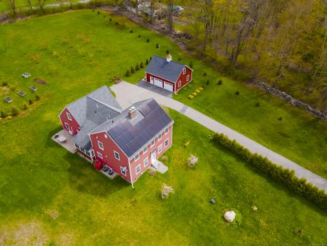 267 Chase Road Thompson CT 06277