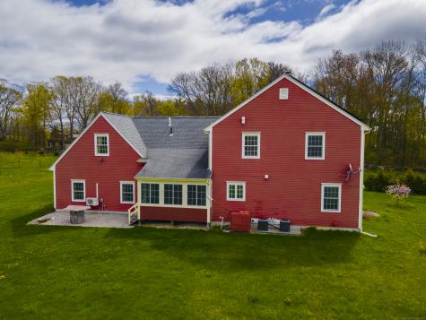 267 Chase Road Thompson CT 06277