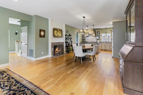 267 Chase Road Thompson CT 06277