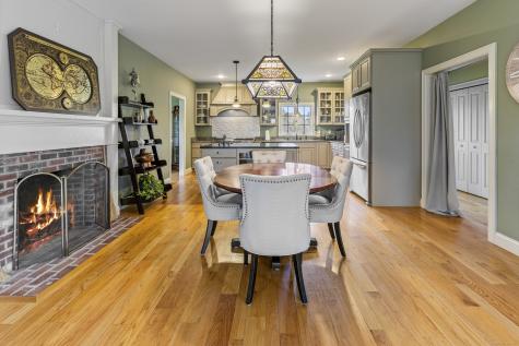 267 Chase Road Thompson CT 06277