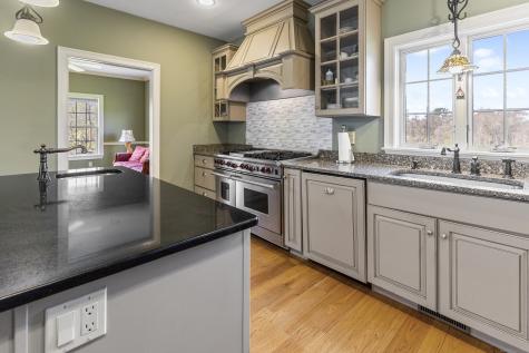 267 Chase Road Thompson CT 06277