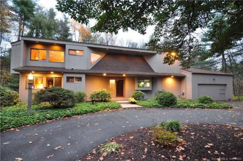 17 Climax Road Simsbury CT 06070