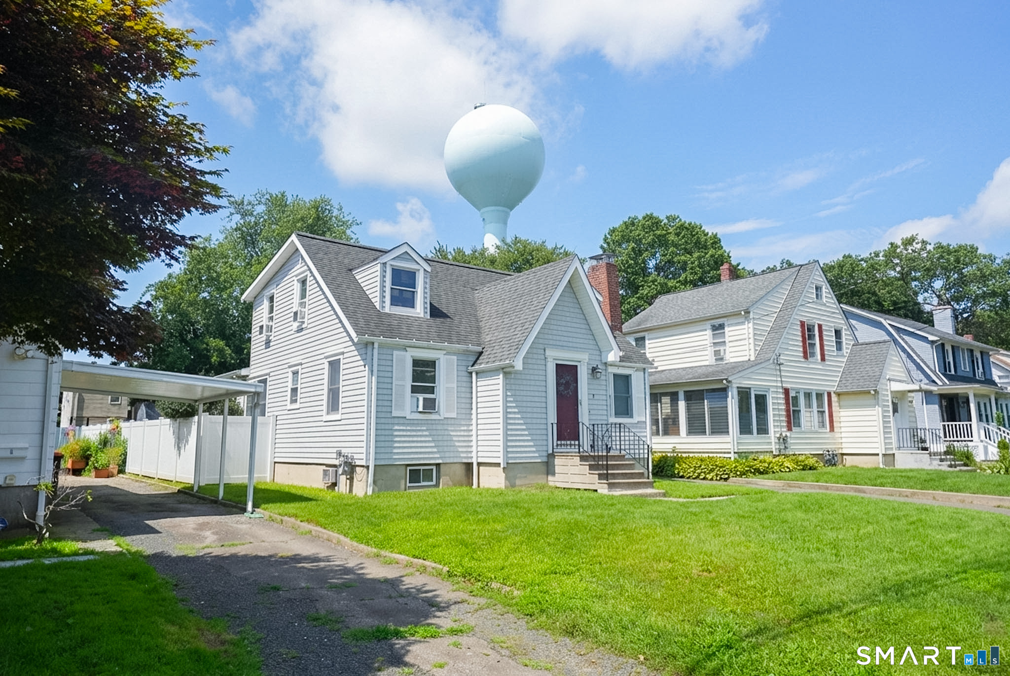 7 Hadik Parkway Norwalk CT 06854