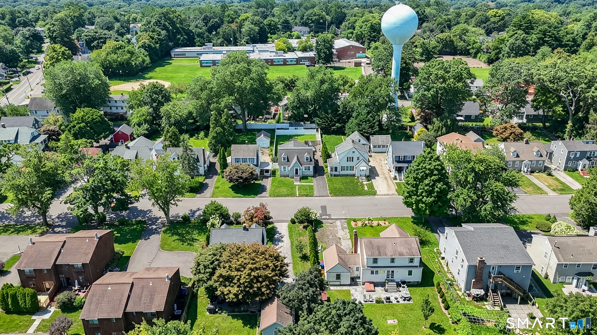 7 Hadik Parkway Norwalk CT 06854