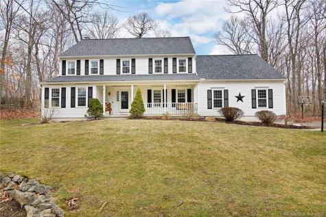 225 Cooper Hill Road Southbury CT 06488